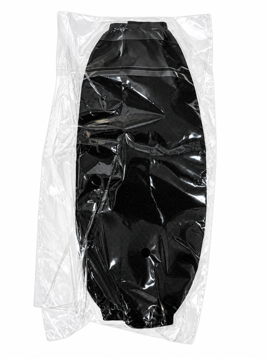 Rear Shock Cover