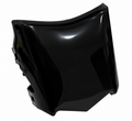 Glossy Motocutz Front Plate