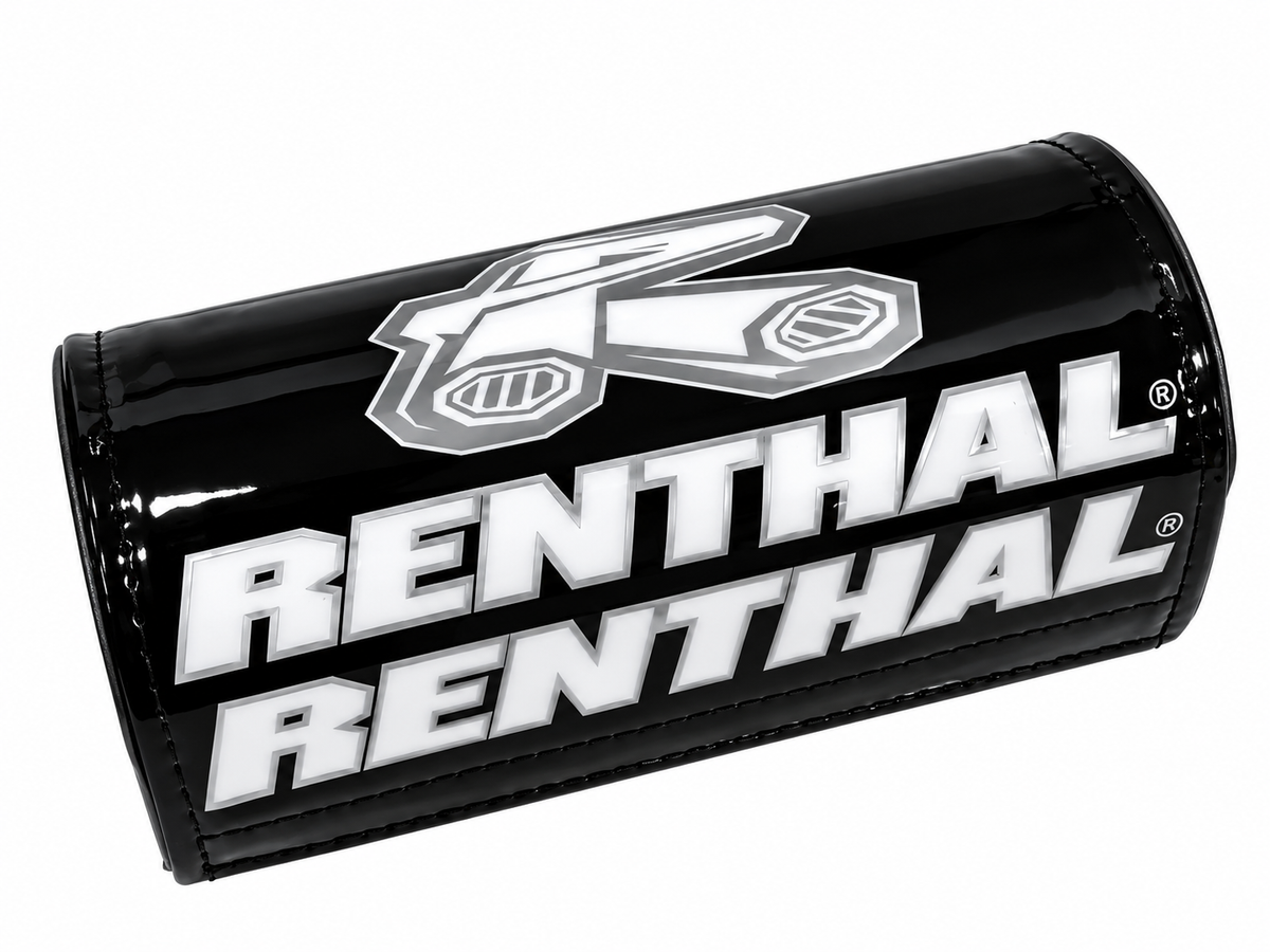 Renthal Fat Bar Pad for Tuttios, Yozmas, Heybikes, etc.