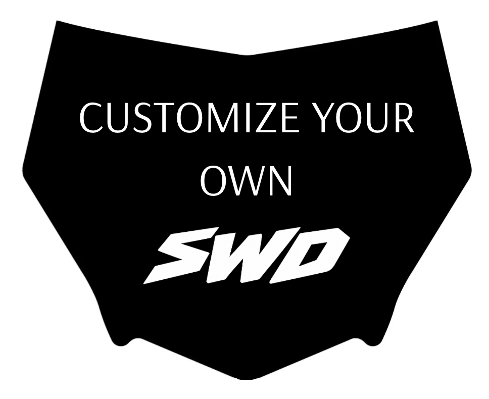 Custom Motocutz Decal