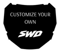 Custom ODI Decal