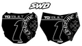 Chrome Hearts ODI and Motocutz Decal Series