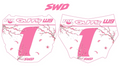 Cherry Blossom ODI and Motocutz Decal Series