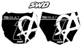 Unmanageable ODI and Motocutz Decal Series