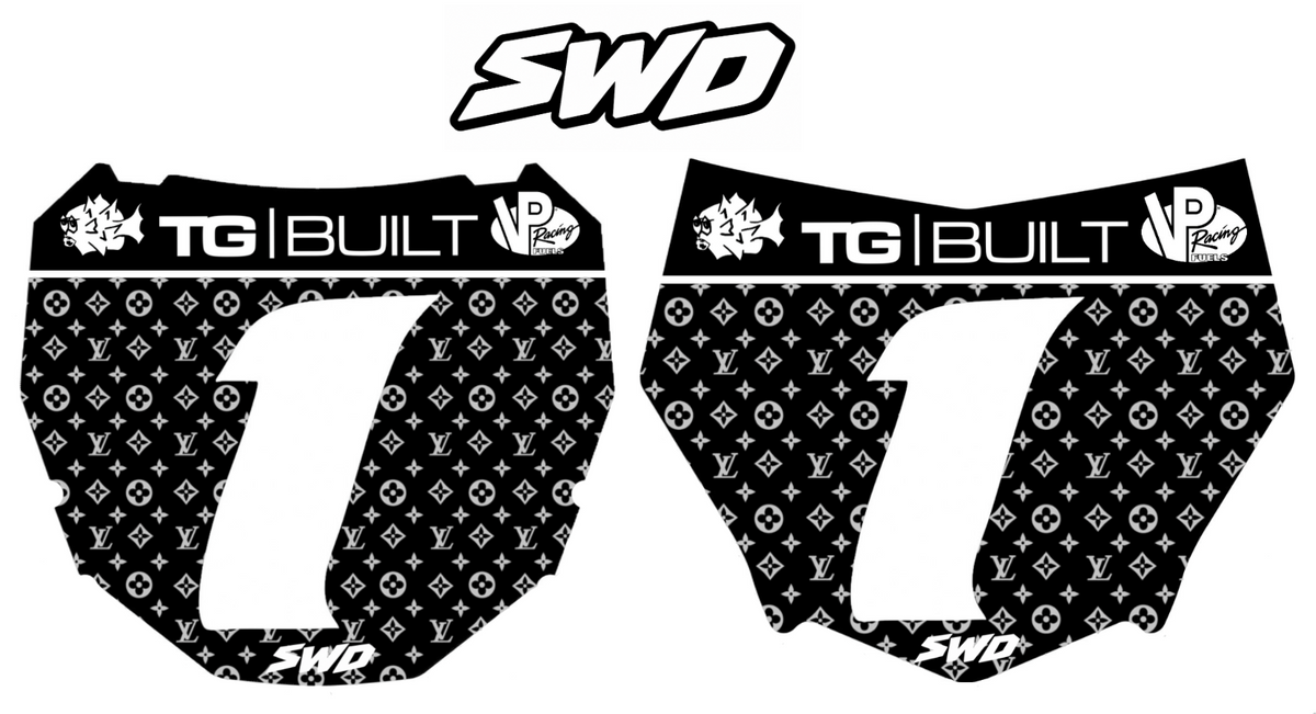 LV ODI and Motocutz Decal Series
